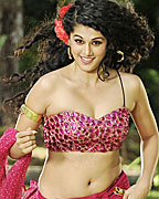 Taapsee Pannu